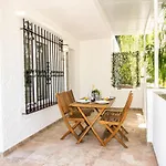 Perfectly Located Beachside In Elviria * Marbella