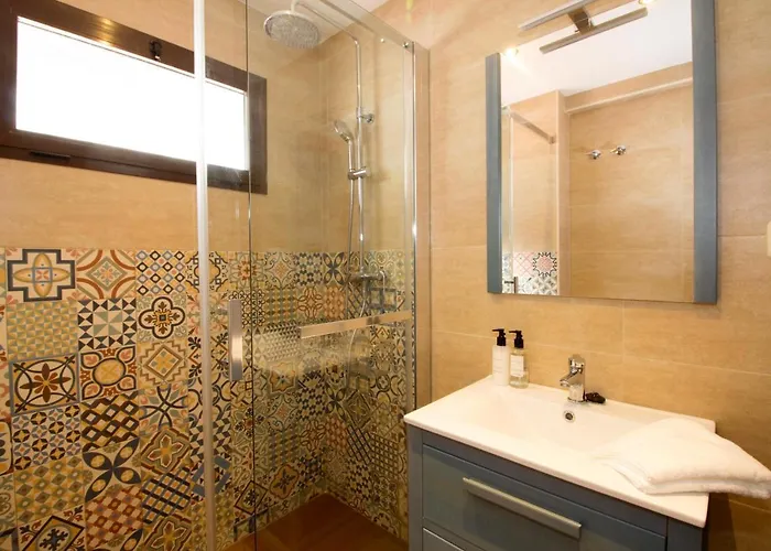 Perfectly Located Beachside In Elviria Marbella