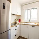 Perfectly Located Beachside In Elviria