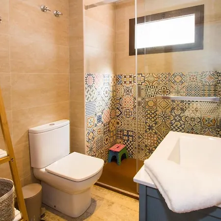 Perfectly Located Beachside In Elviria *