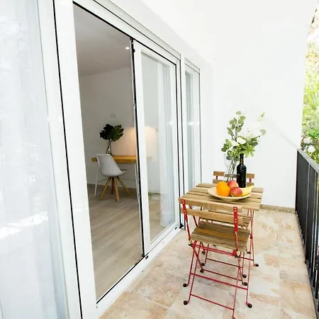 Perfectly Located Beachside In Elviria Marbellac
