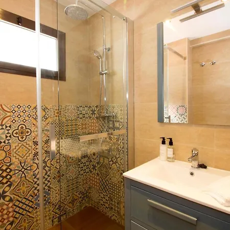 Perfectly Located Beachside In Elviria Marbellac